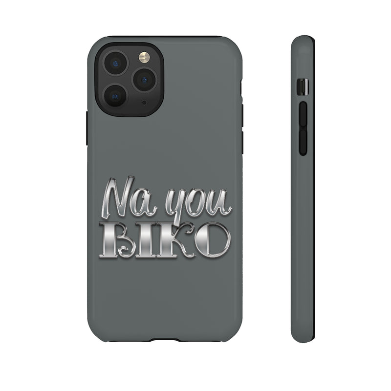 Na You Biko Phone Case