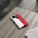 Poland Flag Phone Case