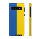 Ukraine Flag Phone Case