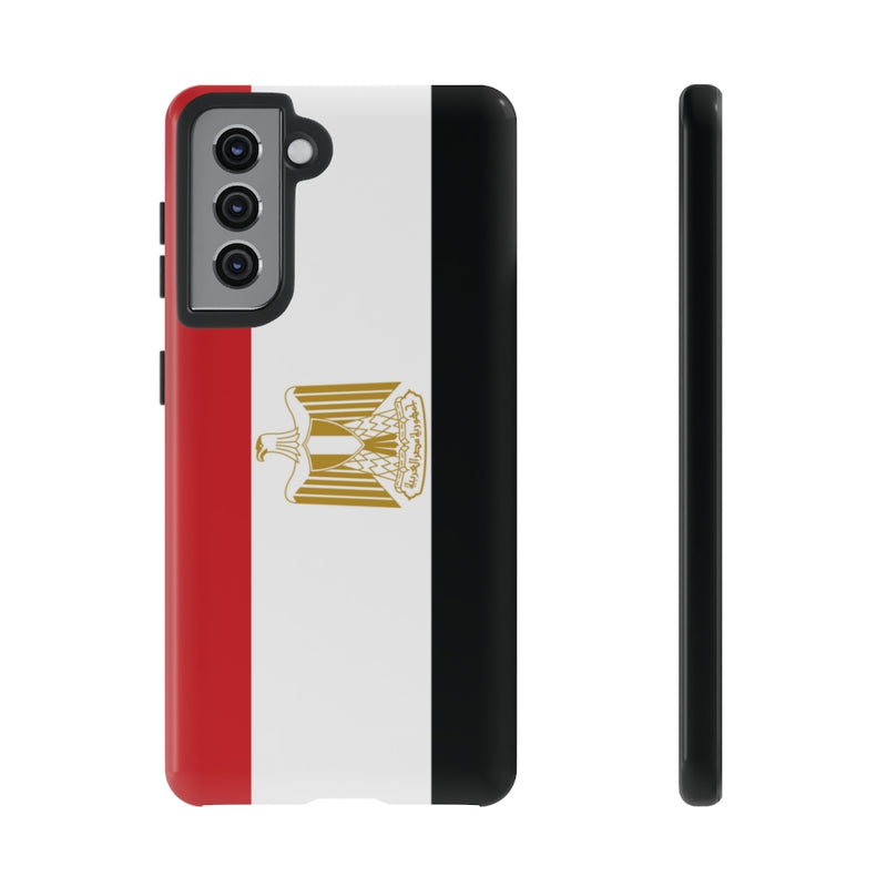 Egypt Flag Phone Case