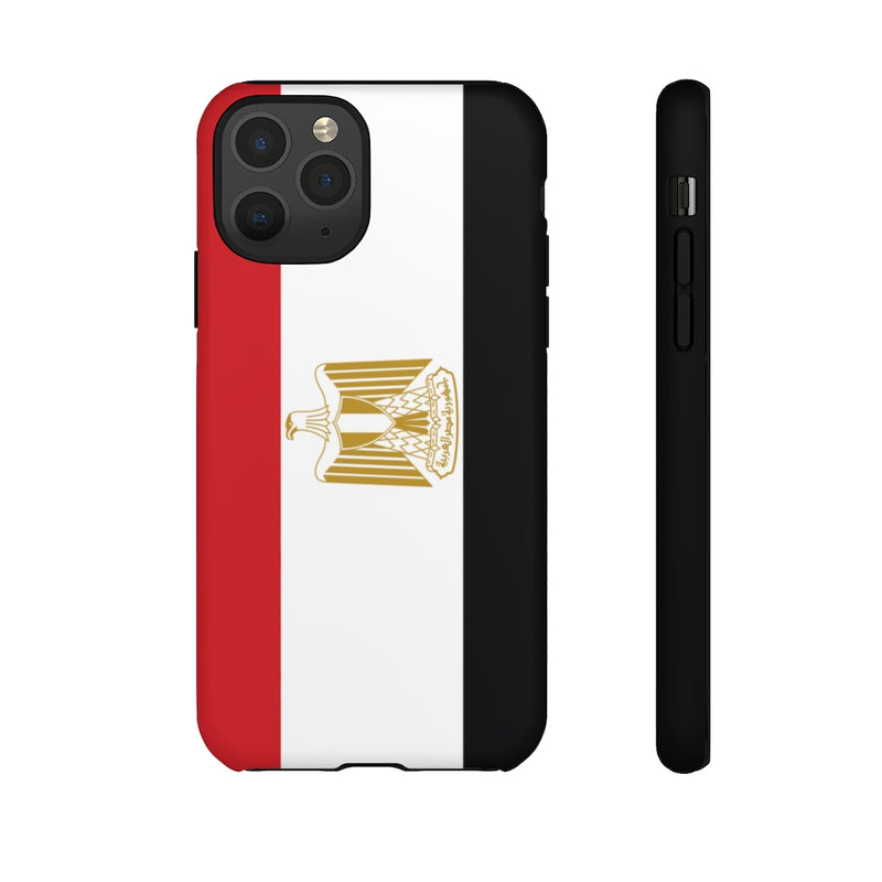 Egypt Flag Phone Case