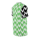 Men's Nigerian Football AOP Tee