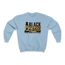 Black Queen Sweatshirt