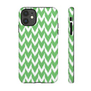 Nigerian Football Phone Case