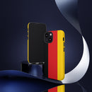 Germany Flag Phone Case