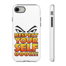 Respect Yourself Phone Case