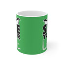 See Your Life Mug