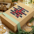 Trigger Words Stickers