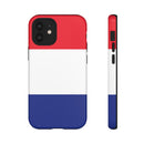 France Flag Phone Case