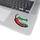 Pepper Dem Gang Stickers