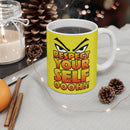 Respect Yourself Mug