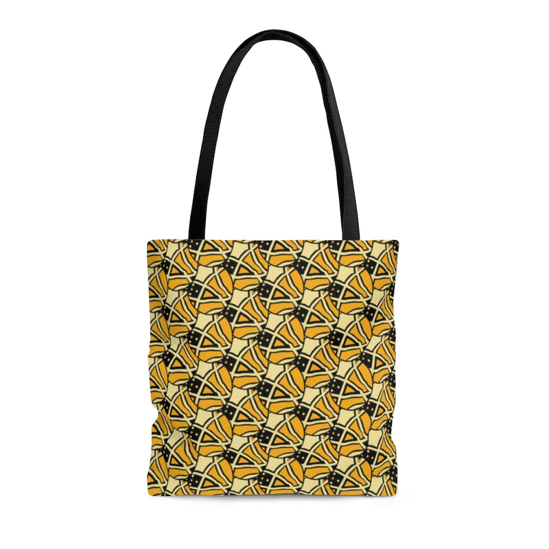 Tribal Pattern