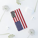 USA Flag Phone Case