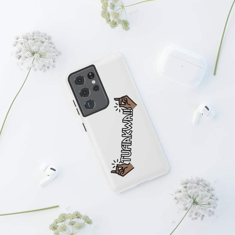 TUFIAKWA!! Phone Case