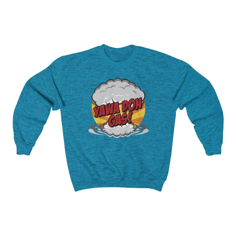 Yawa Don Gas Sweatshirt