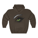 Shine Your Eye Hoodie