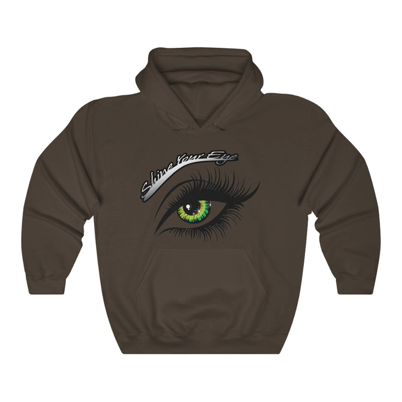 Shine Your Eye Hoodie