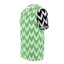 Men's Nigerian Football AOP Tee