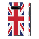 United Kingdom Flag Phone Case
