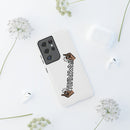 TUFIAKWA!! Phone Case