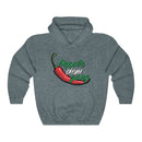 Pepper Dem Gang Hoodie
