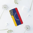 Venezuela Flag Phone Case