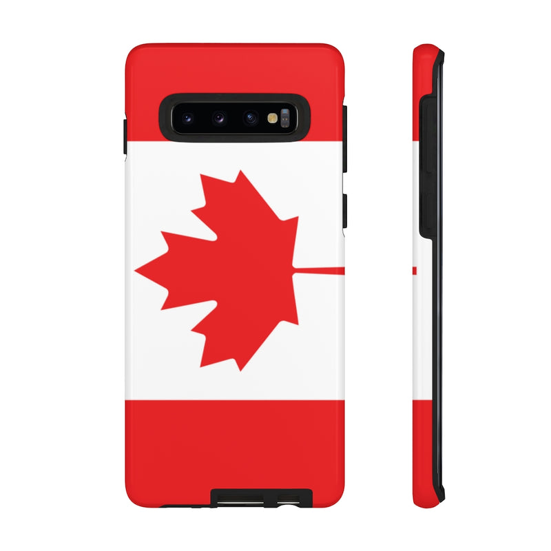 Canada Flag Phone Case