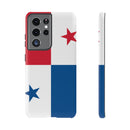 Panama Flag Phone Case