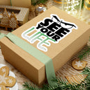 See Your Life Stickers
