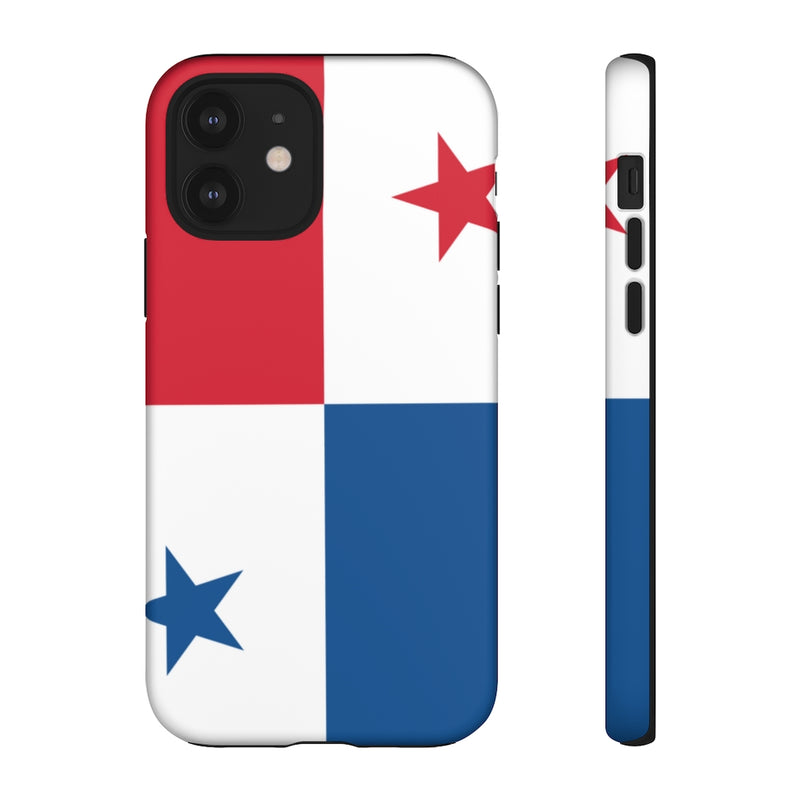 Panama Flag Phone Case