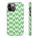 Nigerian Football Phone Case