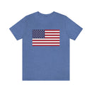 USA Flag Tee