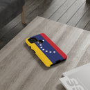 Venezuela Flag Phone Case
