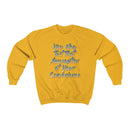 Assumption Sweatshirt