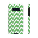 Nigerian Football Phone Case