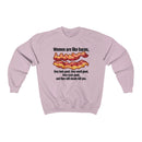 Bacon Sweatshirt