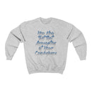 Assumption Sweatshirt