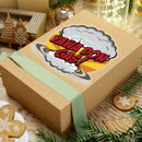 Yawa Don Gas Stickers