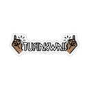 Tufiawka Stickers