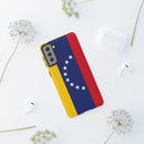Venezuela Flag Phone Case
