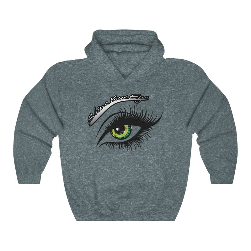 Shine Your Eye Hoodie