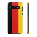 Germany Flag Phone Case