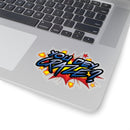 You Dey Craze? Stickers