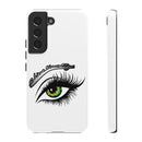 Shine Your Eye Phone Case