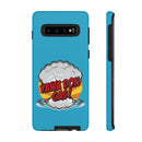 Yawa Don Gas! Phone Case