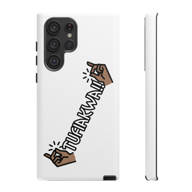 TUFIAKWA!! Phone Case