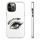 Shine Your Eye Phone Case