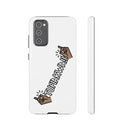 TUFIAKWA!! Phone Case
