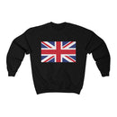 UK Flag Sweatshirt