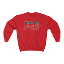 Wetin Dey F*ck? Sweatshirt